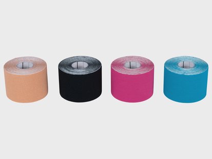SENSIPLAST 4 Rollen kinesiologie tape