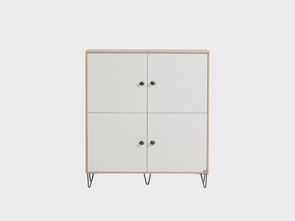 SCHILDMEYER Kast Looks Organic