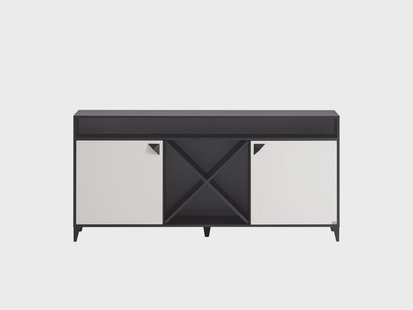 SCHILDMEYER TV-meubel Looks Classic