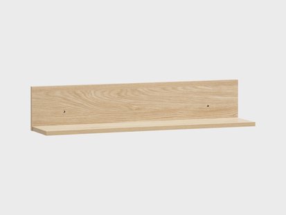 Schildmeyer Wandplank Solea