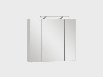 Schildmeyer Badkamer spiegelkast Dorina (70 cm)