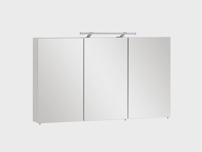 Schildmeyer Badkamer spiegelkast Dorina (120 cm)