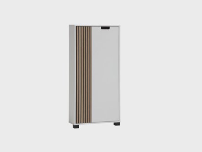 Schildmeyer Kast Ryker (mat wit)