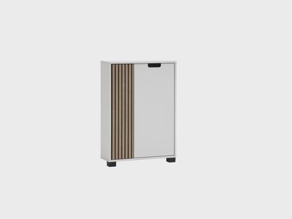 Schildmeyer Kast Ryker (mat wit)