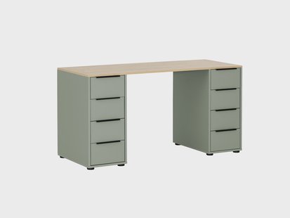 Schildmeyer Bureau Elma (pistache)