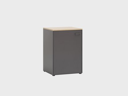 Schildmeyer Kast Solea (Antraciet)