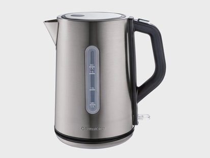 SILVERCREST RVS waterkoker 1,7 L