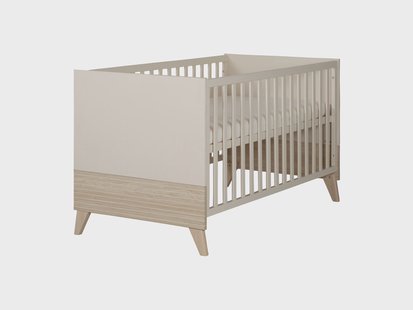 roba Kinderbed Sidney 70 x 140 cm