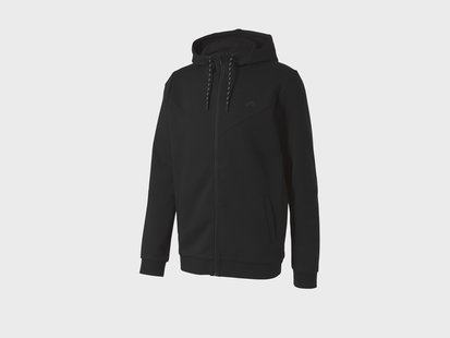 CRIVIT Heren vest (Zwart, S)