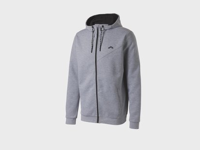 CRIVIT Heren vest (Grijs, M)