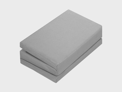 ROBA Reiswieg matras Air 60 x 120 cm