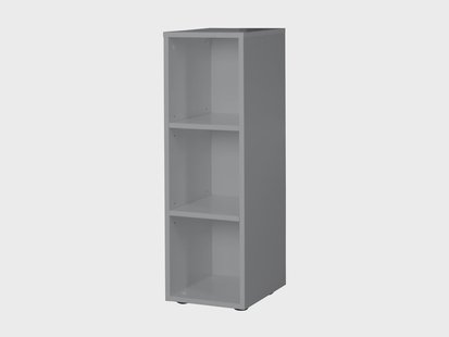 ROBA Zijkast voor commode (Taupe)