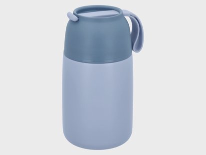 SILVERCREST Geïsoleerde lunchcontainer (Blauw)