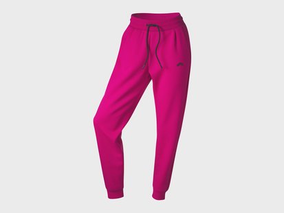 CRIVIT Dames sweathose (Roze, XS (32/34))