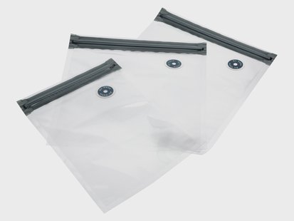 SILVERCREST Vacumeermachine, vacumeerzakjes of vacumeercontainer