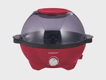 SILVERCREST Popcornmaker