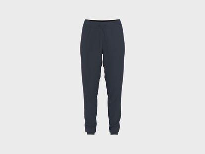 CRIVIT Dames joggingbroek (Marineblauw, L (44/46))