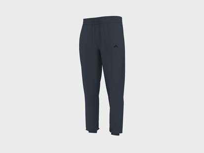 CRIVIT Heren joggingbroek (Marineblauw, S)