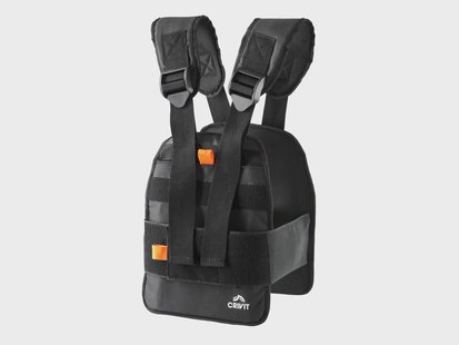 CRIVIT Verzwaard vest, 6 kg