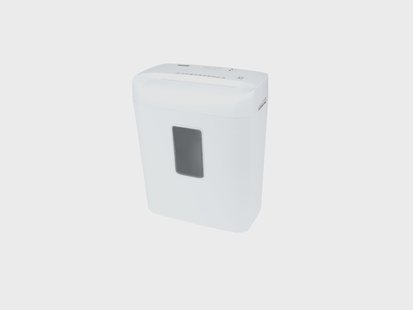 TRONIC Papierversnipperaar
