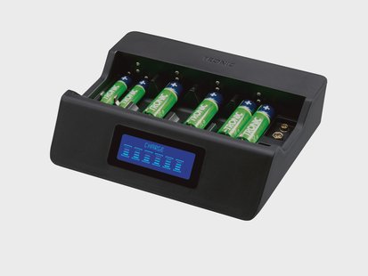 TRONIC Acculader