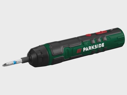 PARKSIDE Accu-schroevendraaier