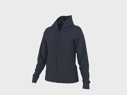 CRIVIT Dames vest (Marineblauw, XS (32/34))