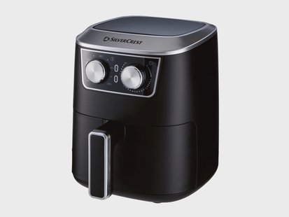 SILVERCREST airfryer 2 L