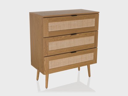 hjh LIVING Ladekast Boheo
