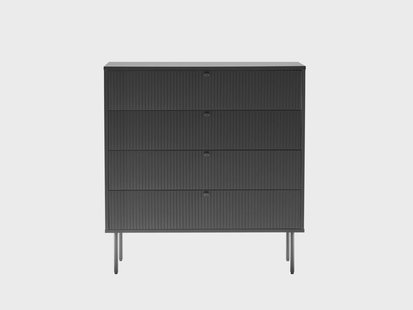 hjh LIVING Ladekast Karby