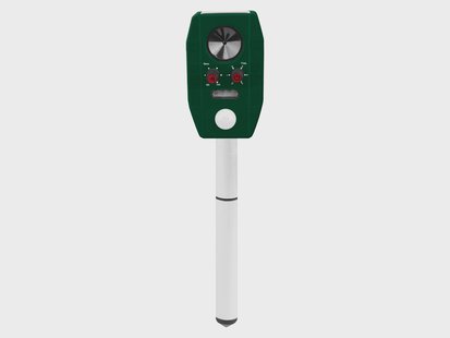 PARKSIDE Solar dierenverjager