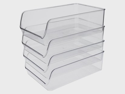 SILVERCREST Keukenorganizer (Zonder vakken)