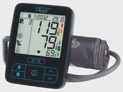 SENSIPLAST Bovenarm bloeddrukmeter