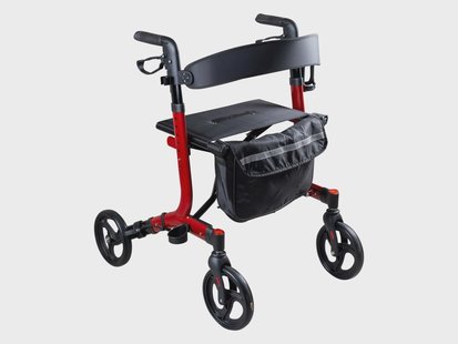 RIDDER Rollator Assistent