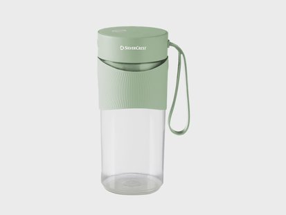 SILVERCREST Accu-smoothiemaker (Mint)