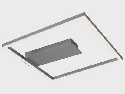 LIVARNO Plafondlamp (Vierkant)
