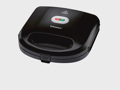 SILVERCREST Tosti-ijzer
