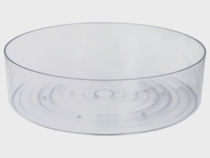 SILVERCREST Koelkast draaiplateau (medium)