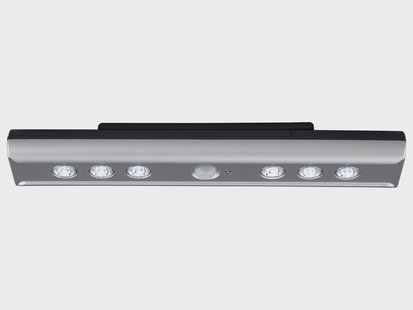 LIVARNO LED-sensorlamp (6 LED's)