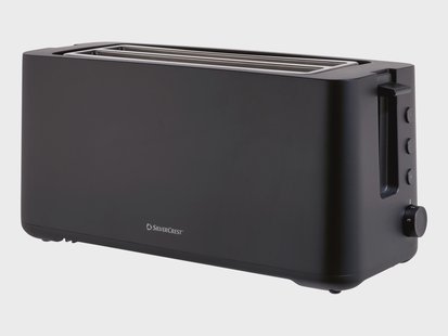 SILVERCREST Broodrooster lang