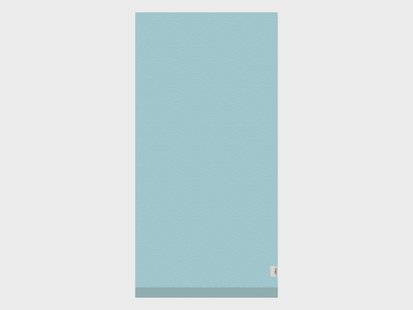 s.Oliver Handdoek 70 x 140 cm (Turquoise)