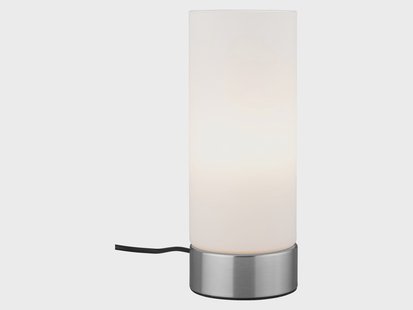 LIVARNO LED-tafellamp (Hoogte: 25,5 cm)