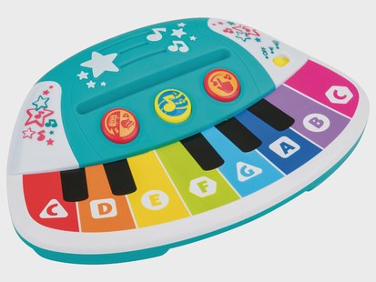 lupilu Speelgoed muziekinstrument (Piano)