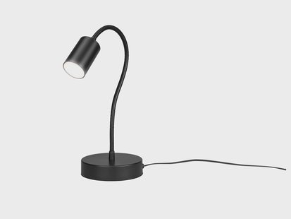 LIVARNO LED-klemspot / LED-tafellamp