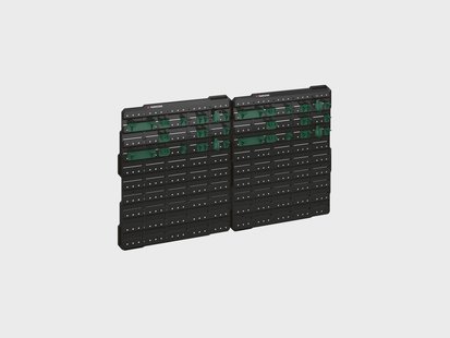 PARKSIDE Gereedschap organizer (Groot)