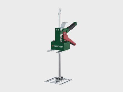 PARKSIDE Hef- en klemgereedschap