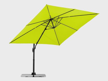 SCHNEIDER Valencia 250x250 cm (Appelgroen)
