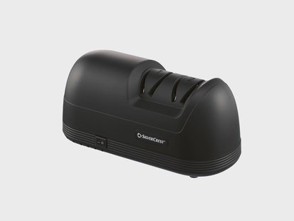 SILVERCREST Elektrische messenslijper