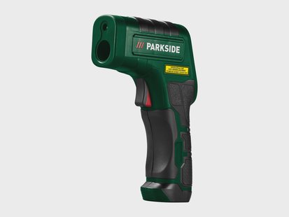 PARKSIDE Infrarood thermometer