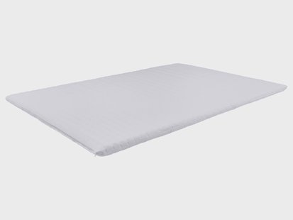 LIVARNO Matras topper 140 x 200 cm
